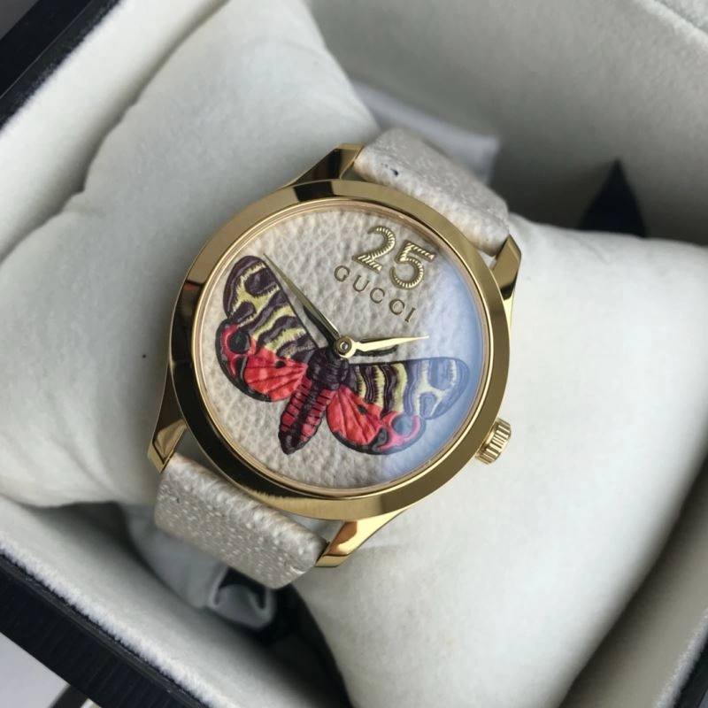 Durable GUCCI Watches 183409
