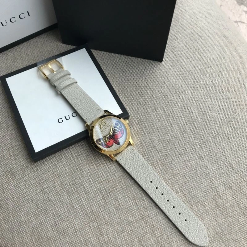 Durable GUCCI Watches 183409