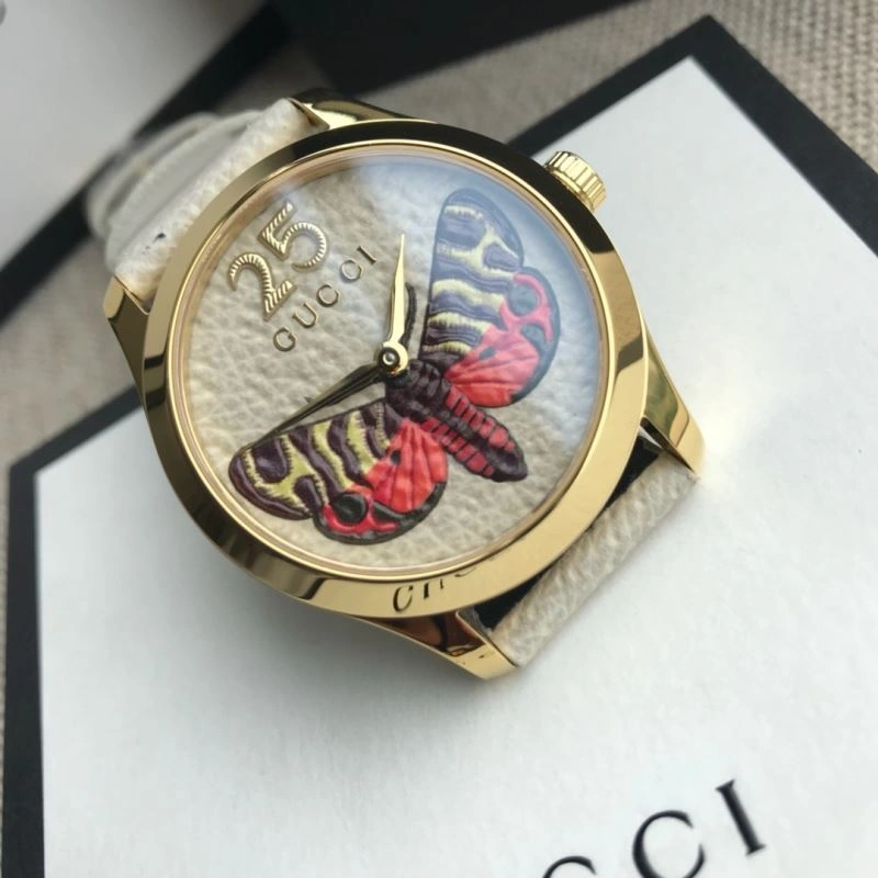 Durable GUCCI Watches 183409