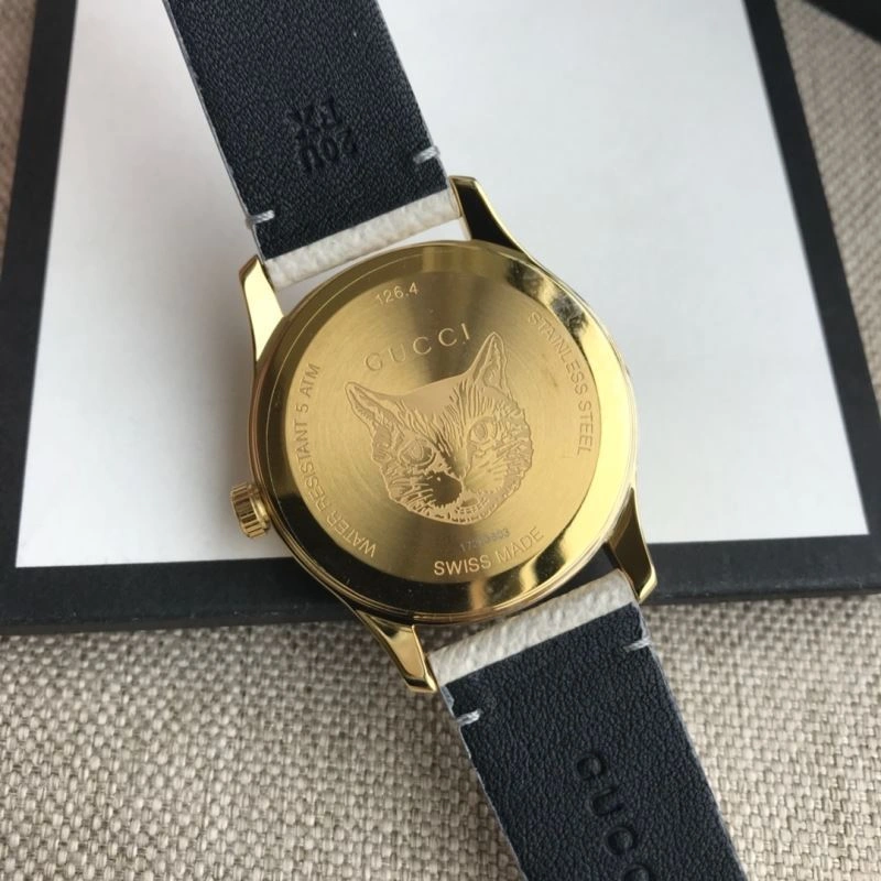Durable GUCCI Watches 183409