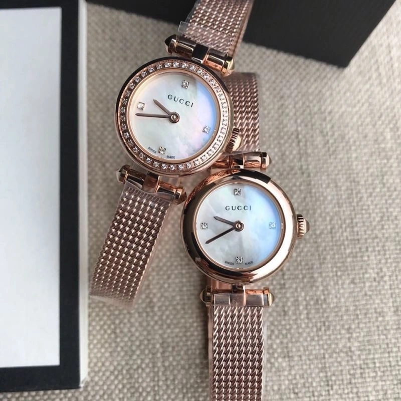 EyeCatching GUCCI Watches 183398