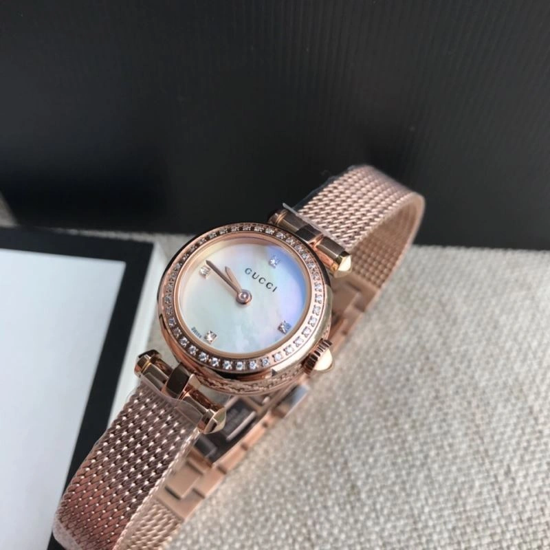 EyeCatching GUCCI Watches 183398