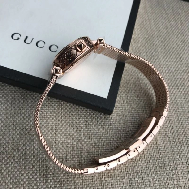 EyeCatching GUCCI Watches 183398