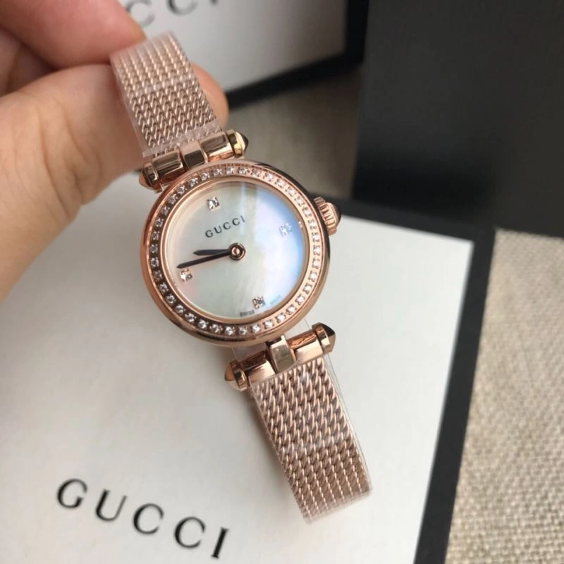 EyeCatching GUCCI Watches 183398