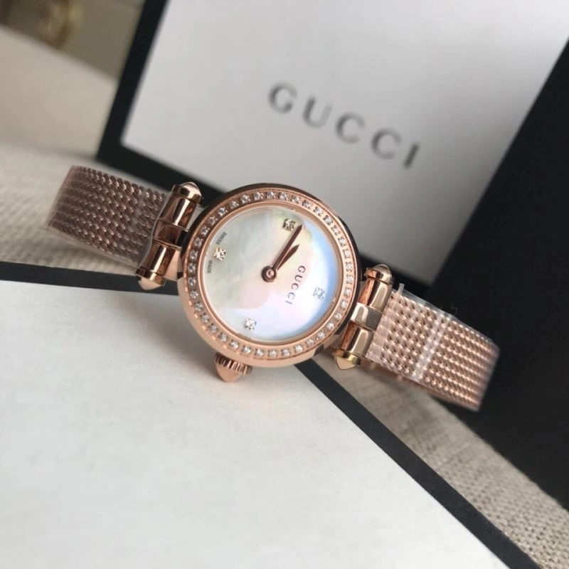 EyeCatching GUCCI Watches 183398