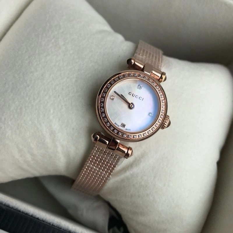EyeCatching GUCCI Watches 183398