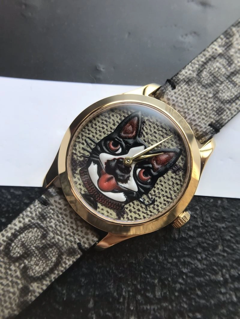 GUCCI Watches UrbanStyle 183402