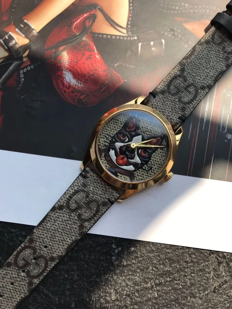 GUCCI Watches UrbanStyle 183402