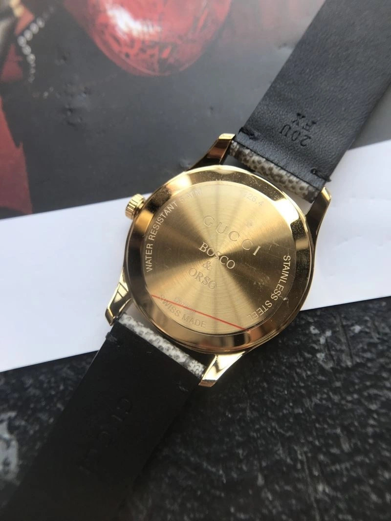 GUCCI Watches UrbanStyle 183402