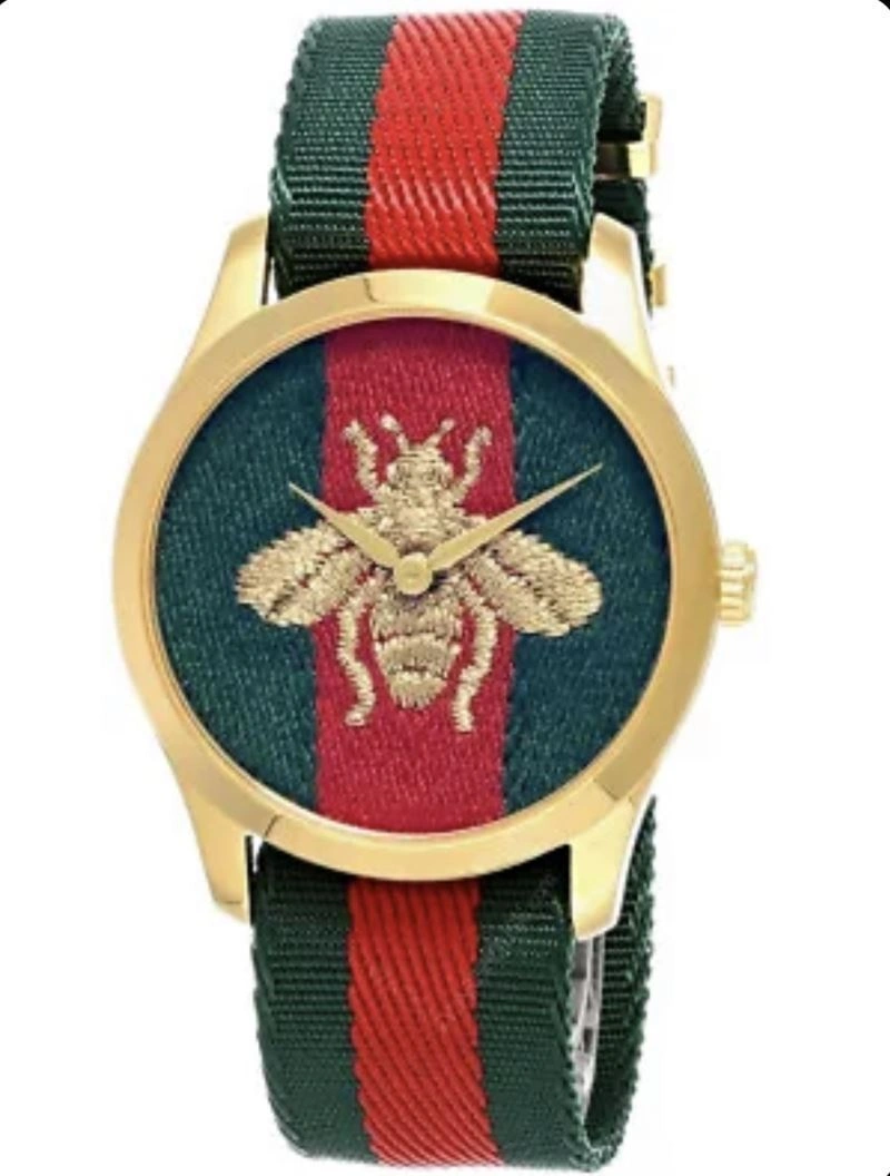 GUCCI Watches UrbanChic 183397