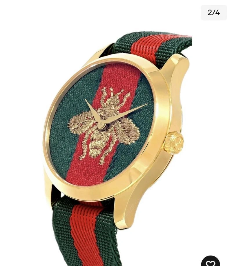 GUCCI Watches UrbanChic 183397