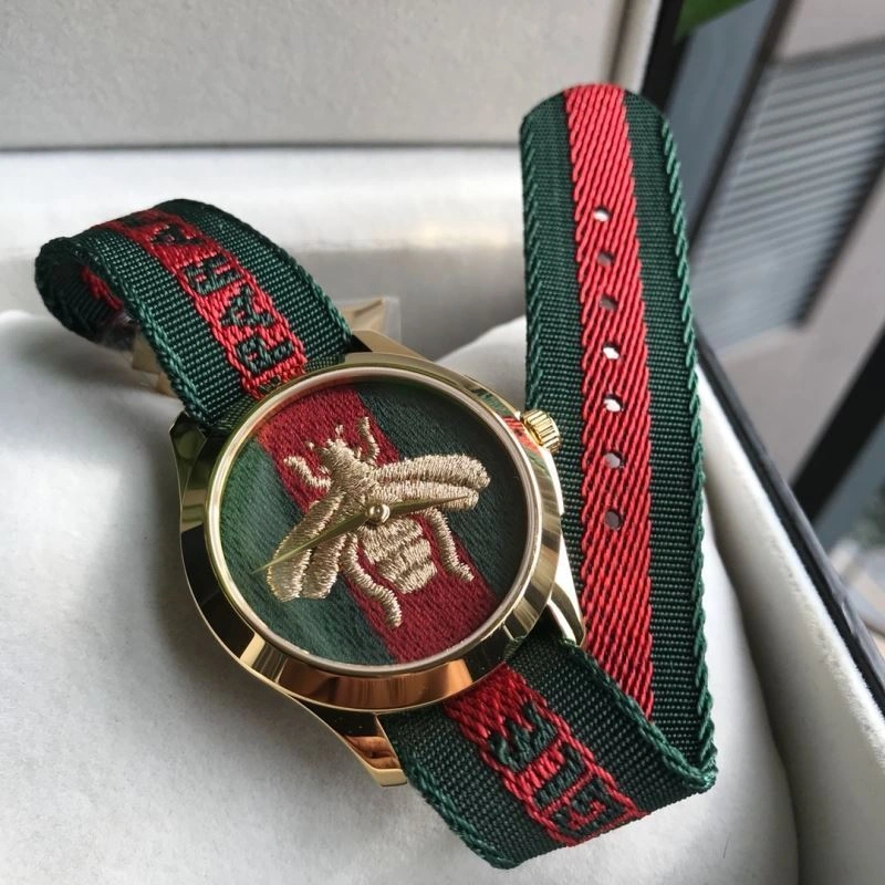 GUCCI Watches UrbanChic 183397