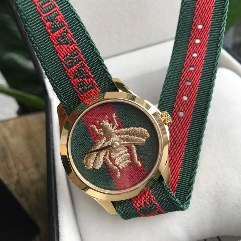 GUCCI Watches UrbanChic 183397