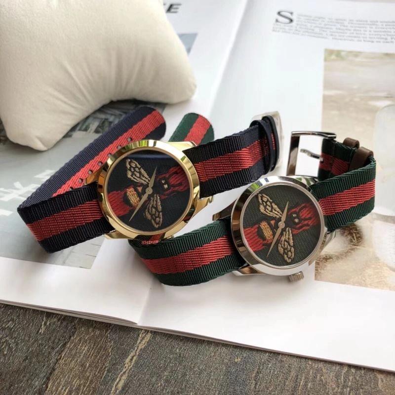 GUCCI Watches Premium 183413