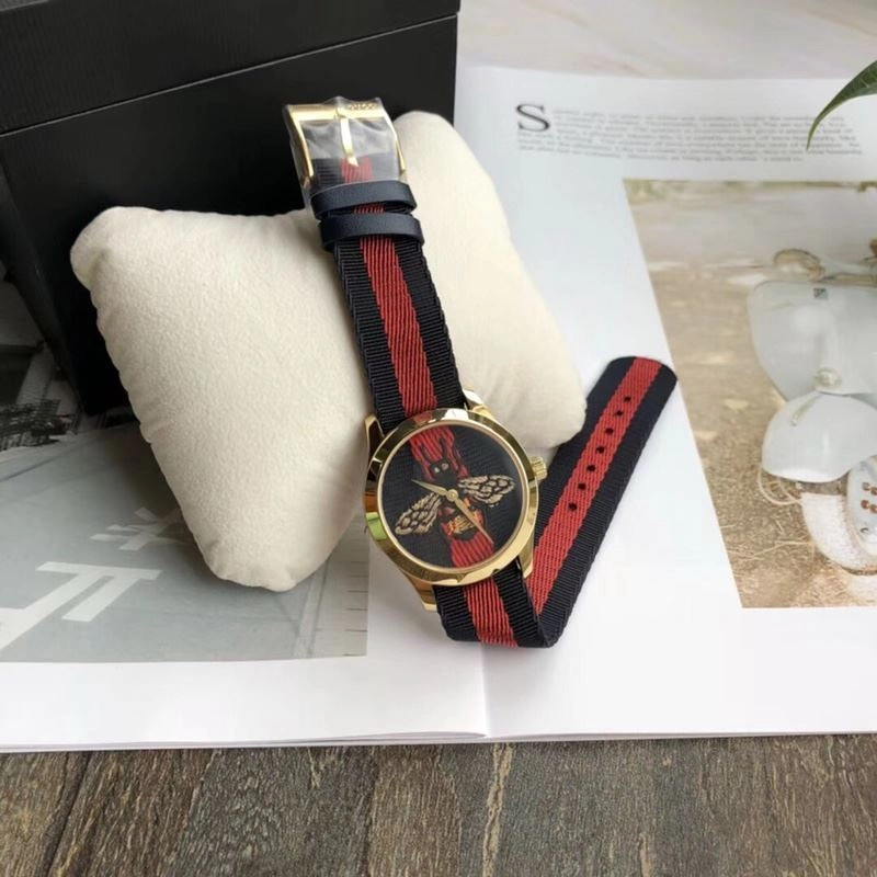 GUCCI Watches Premium 183413