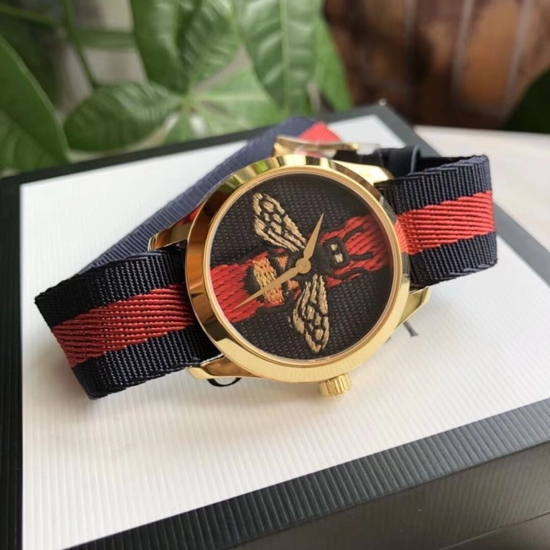 GUCCI Watches Premium 183413