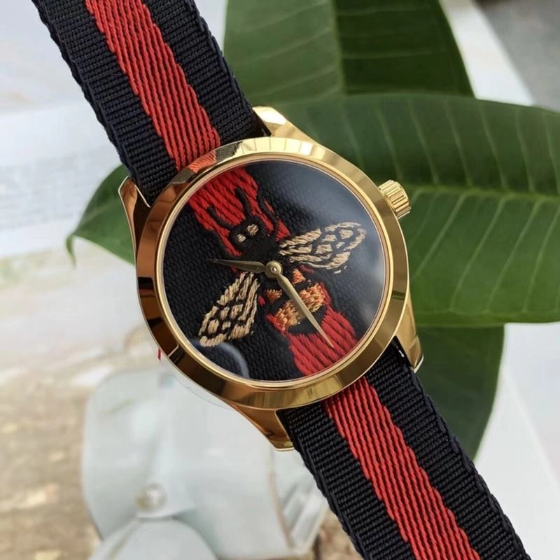 GUCCI Watches Premium 183413