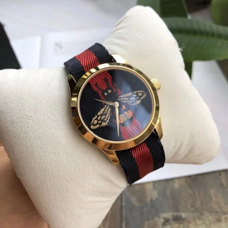 GUCCI Watches Premium 183413