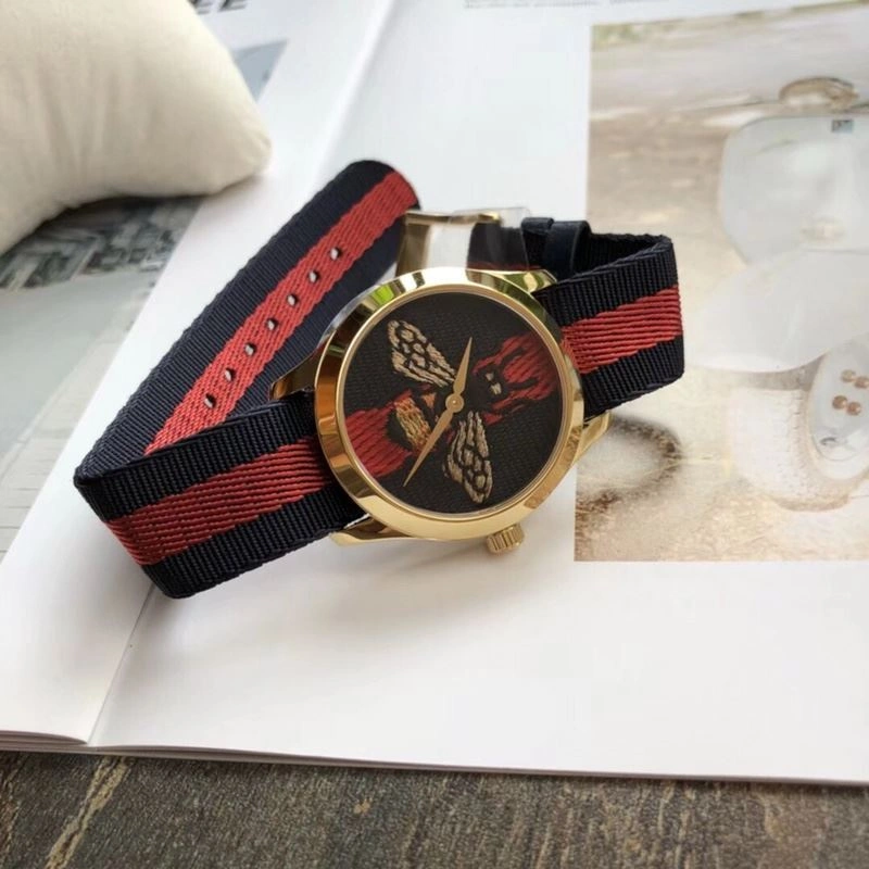 GUCCI Watches Premium 183413