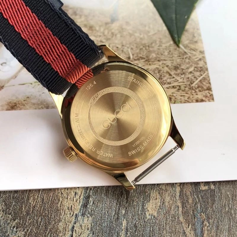 GUCCI Watches Premium 183413