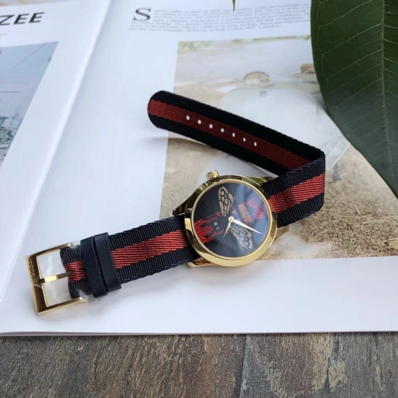 GUCCI Watches Premium 183413