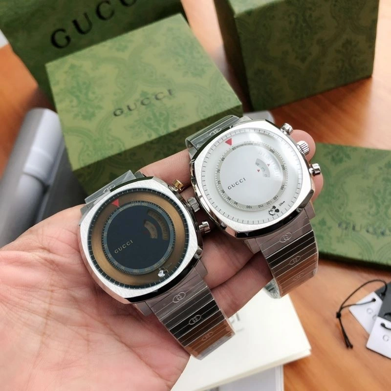 GUCCI Watches Durable 183405