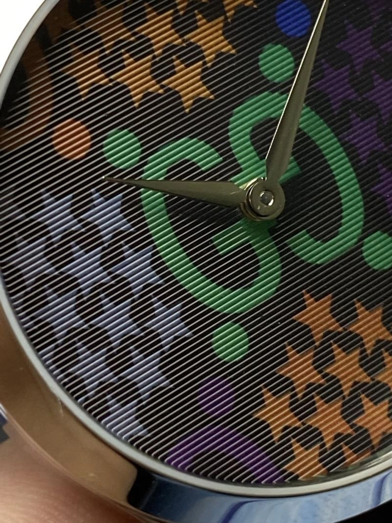MoistureWicking GUCCI Watches 183394
