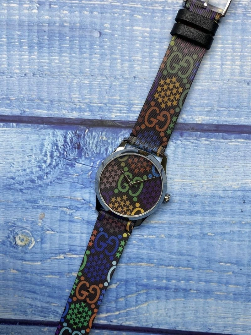 MoistureWicking GUCCI Watches 183394