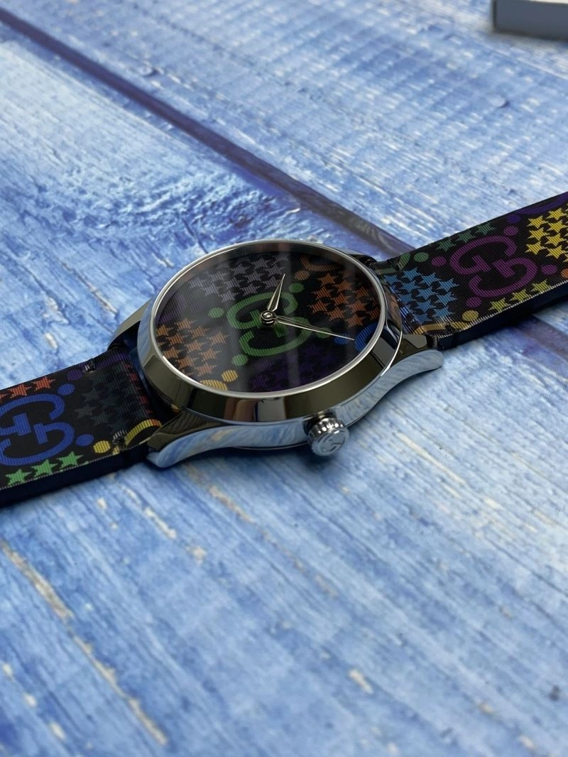 MoistureWicking GUCCI Watches 183394
