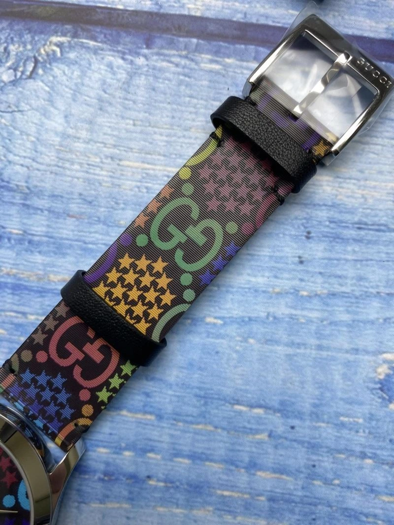 MoistureWicking GUCCI Watches 183394