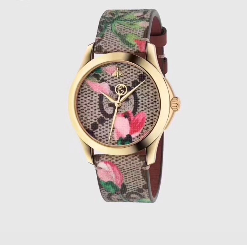 Durable GUCCI Watches 183411