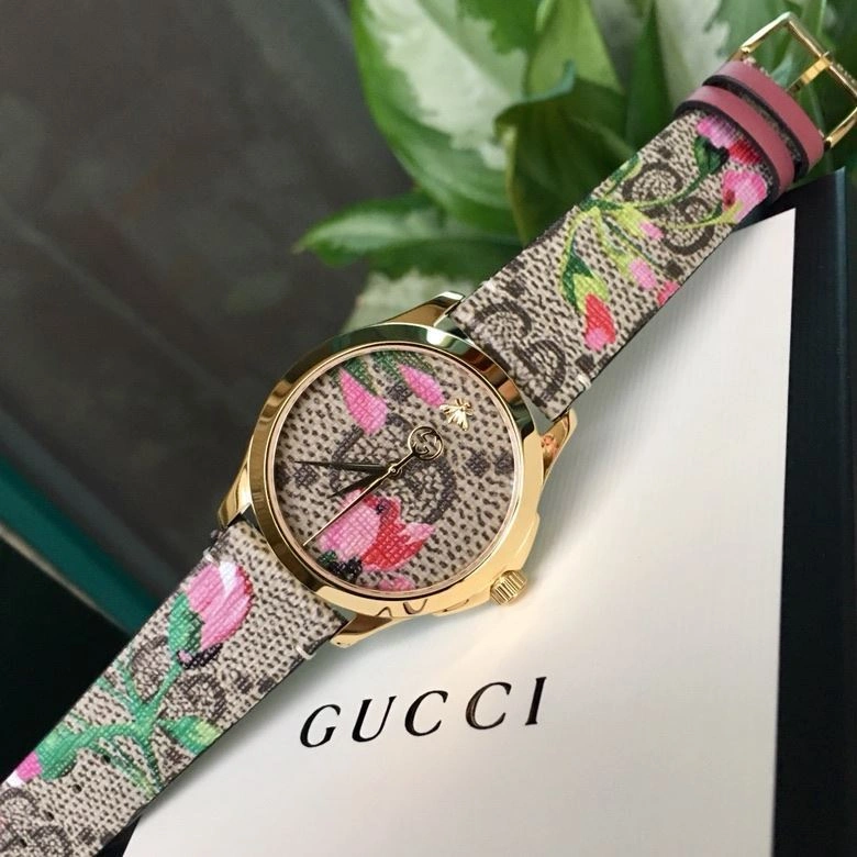 Durable GUCCI Watches 183411