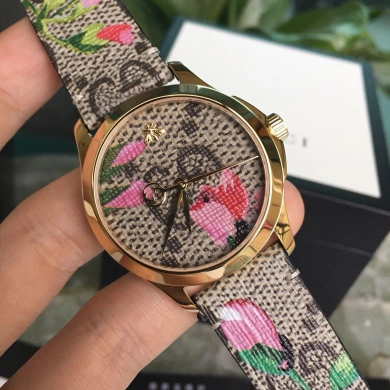 Durable GUCCI Watches 183411