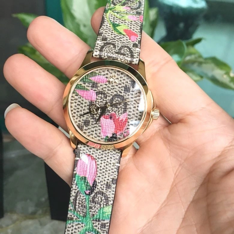 Durable GUCCI Watches 183411