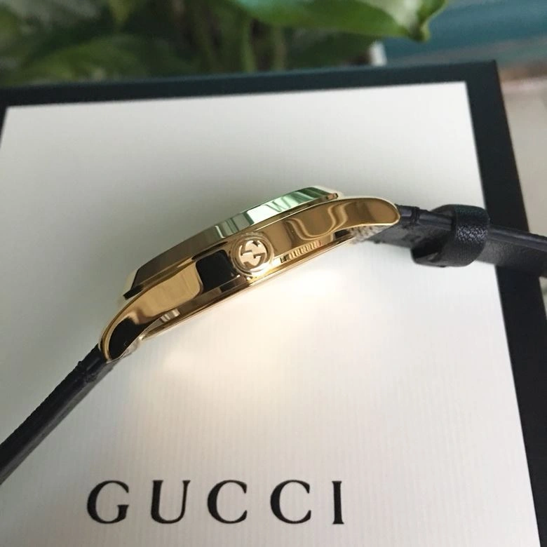 Durable GUCCI Watches 183411