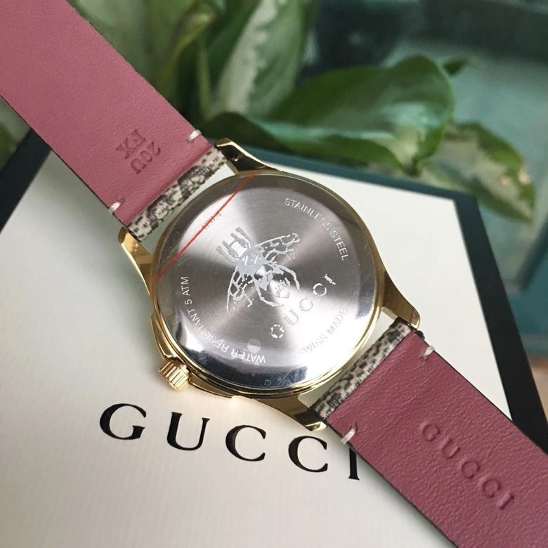 Durable GUCCI Watches 183411