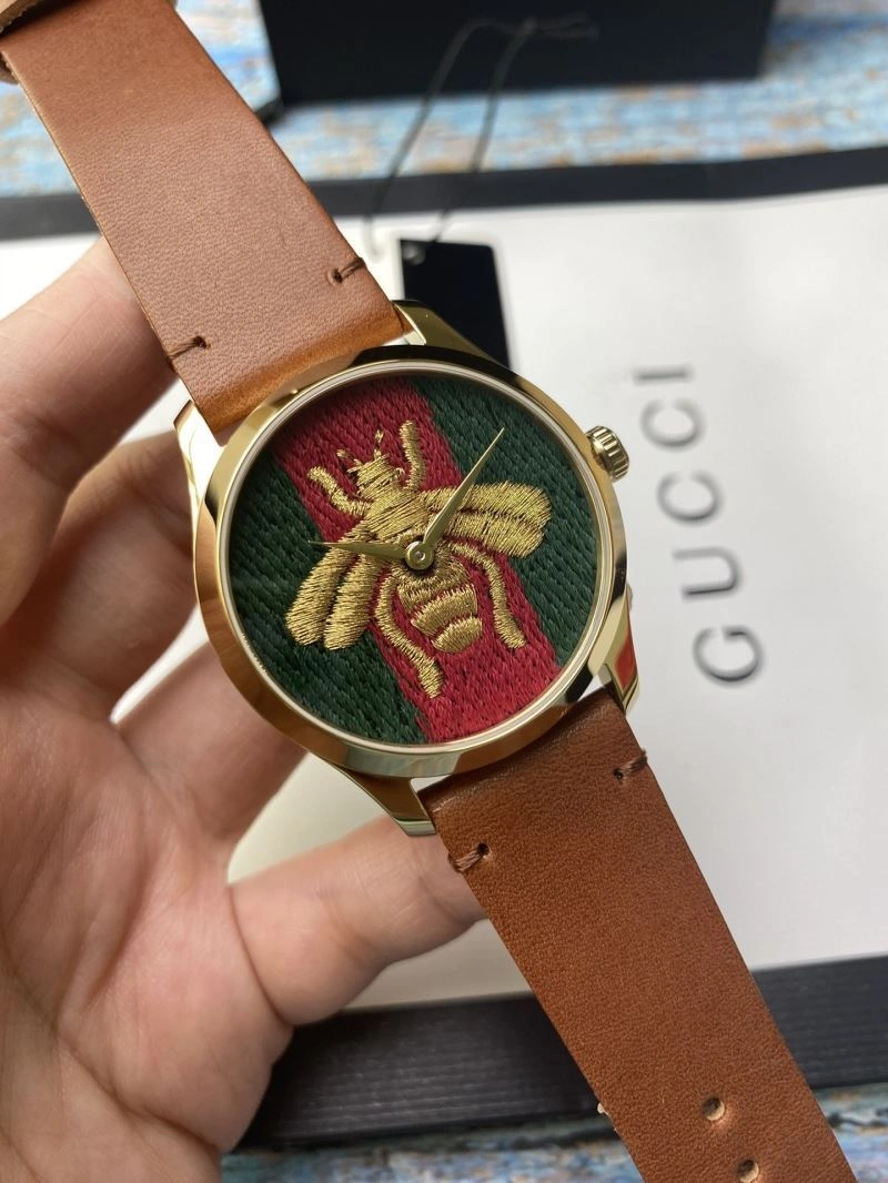 GUCCI Watches Snug 183392