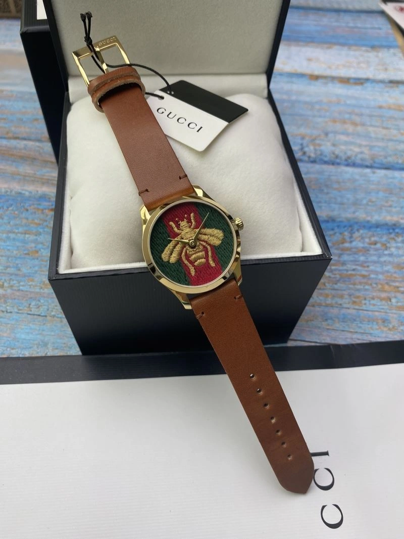 GUCCI Watches Snug 183392