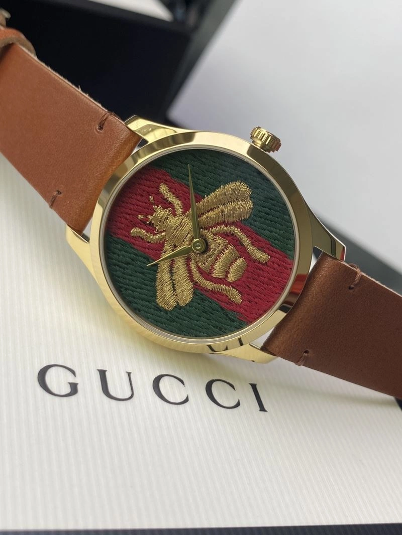 GUCCI Watches Snug 183392