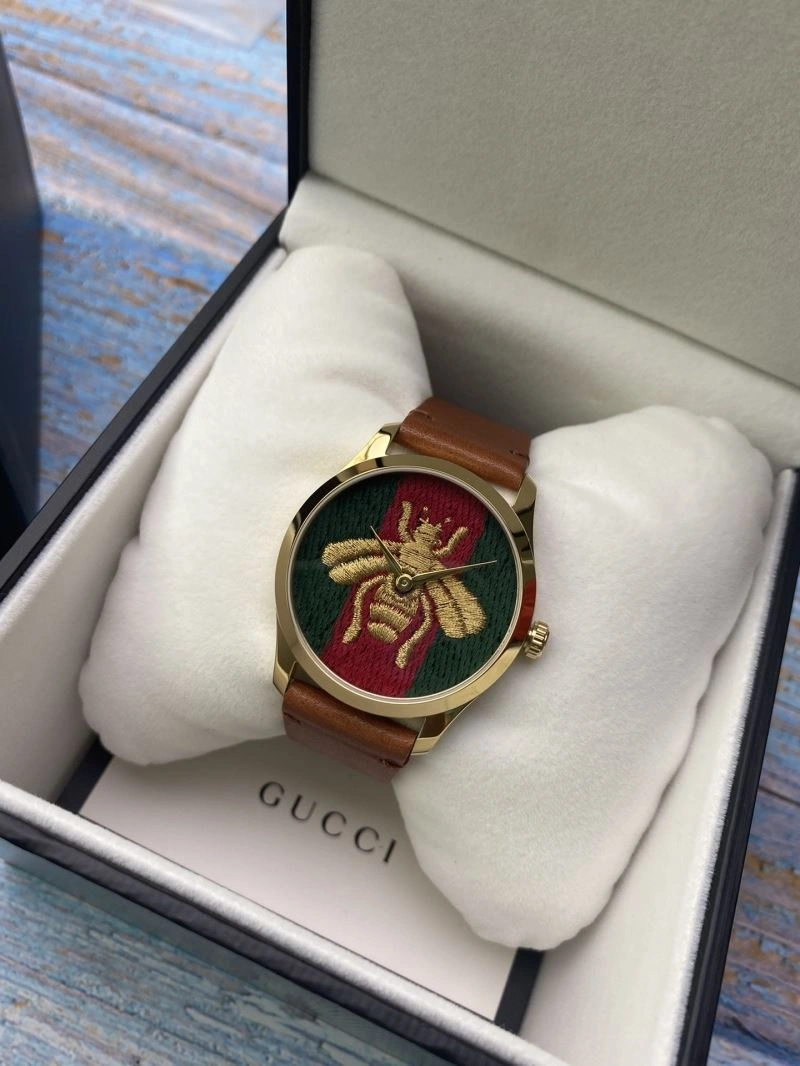 GUCCI Watches Snug 183392