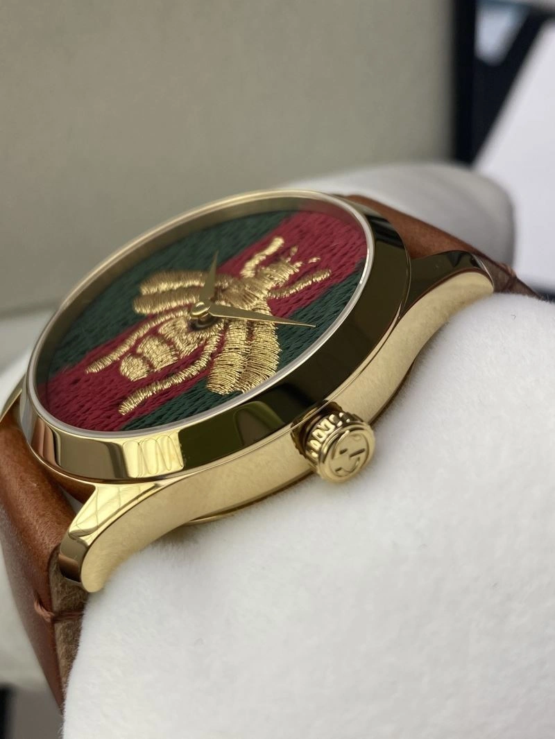 GUCCI Watches Snug 183392