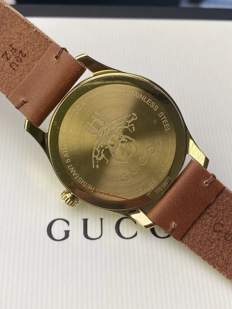 GUCCI Watches Snug 183392