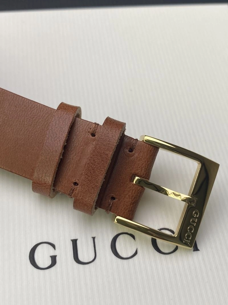 GUCCI Watches Snug 183392