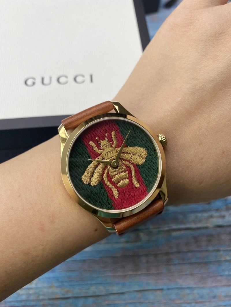 GUCCI Watches Snug 183392