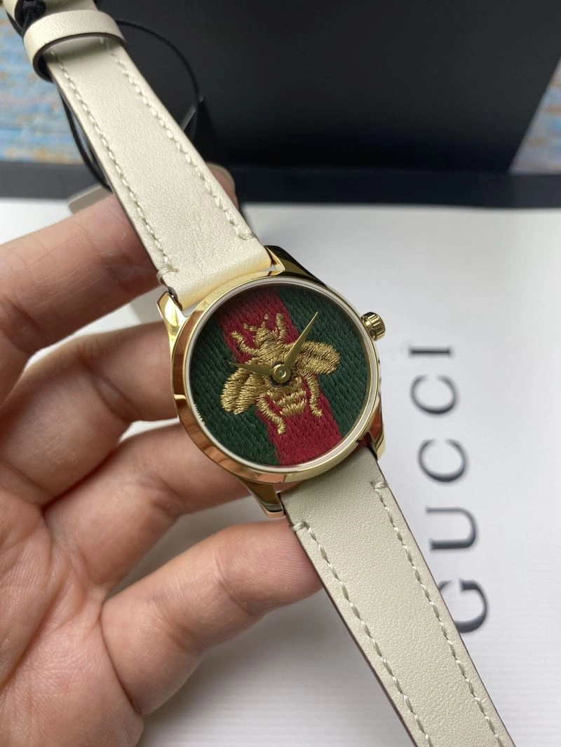 GUCCI Watches Sporty 183400