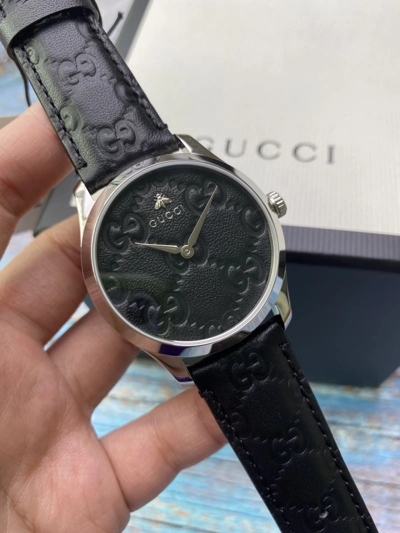 FastDry GUCCI Watches 183387