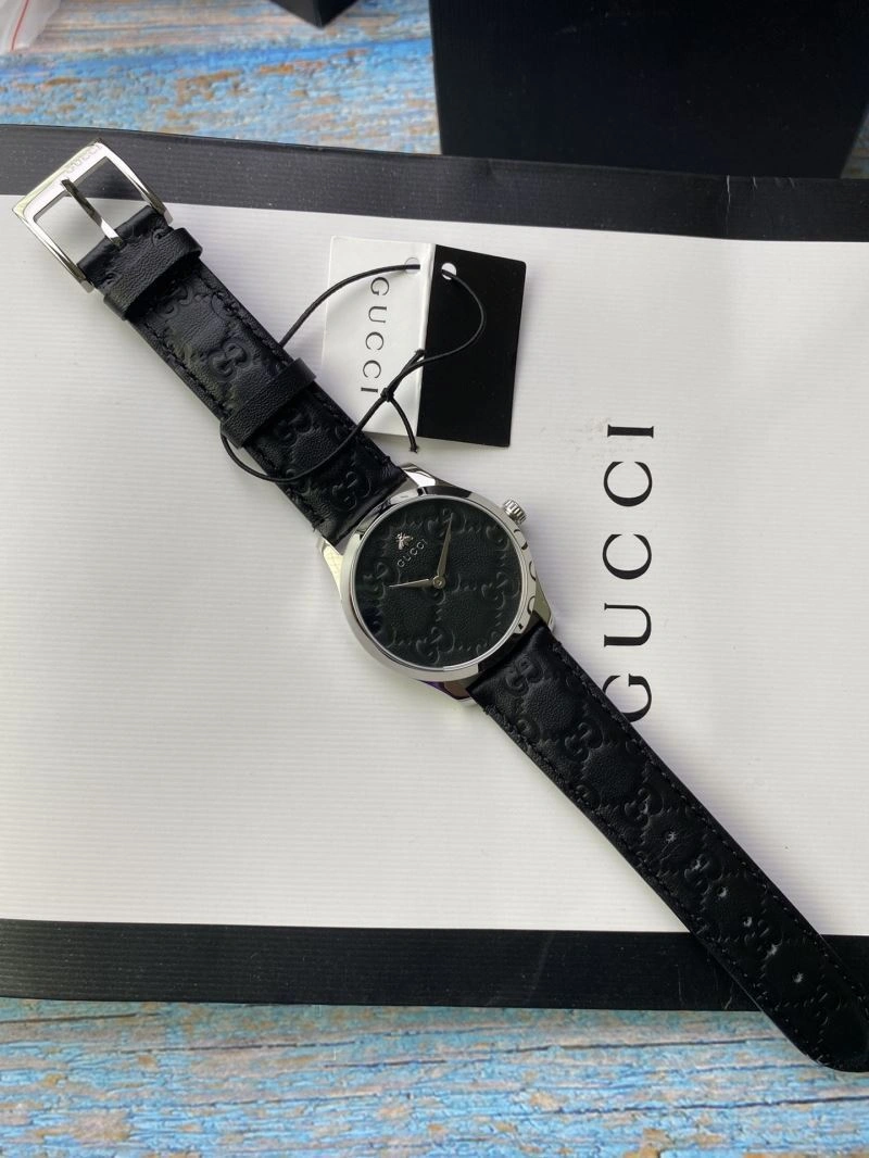 FastDry GUCCI Watches 183387