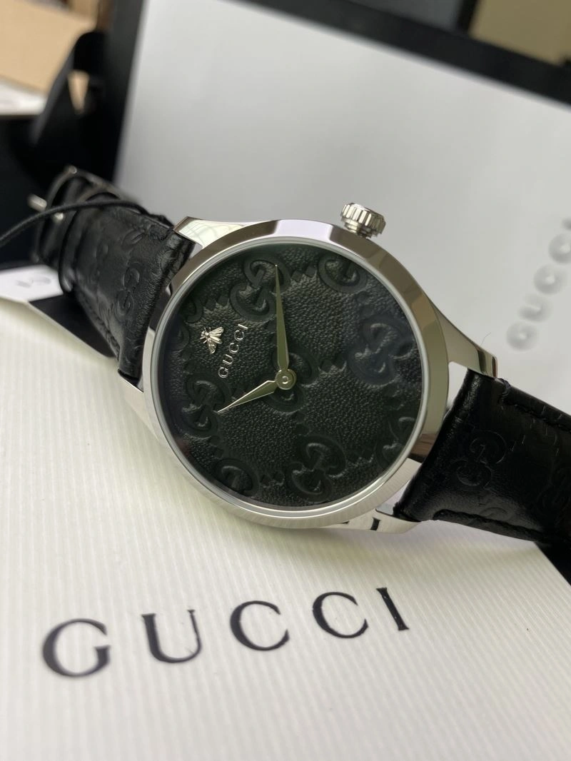 FastDry GUCCI Watches 183387