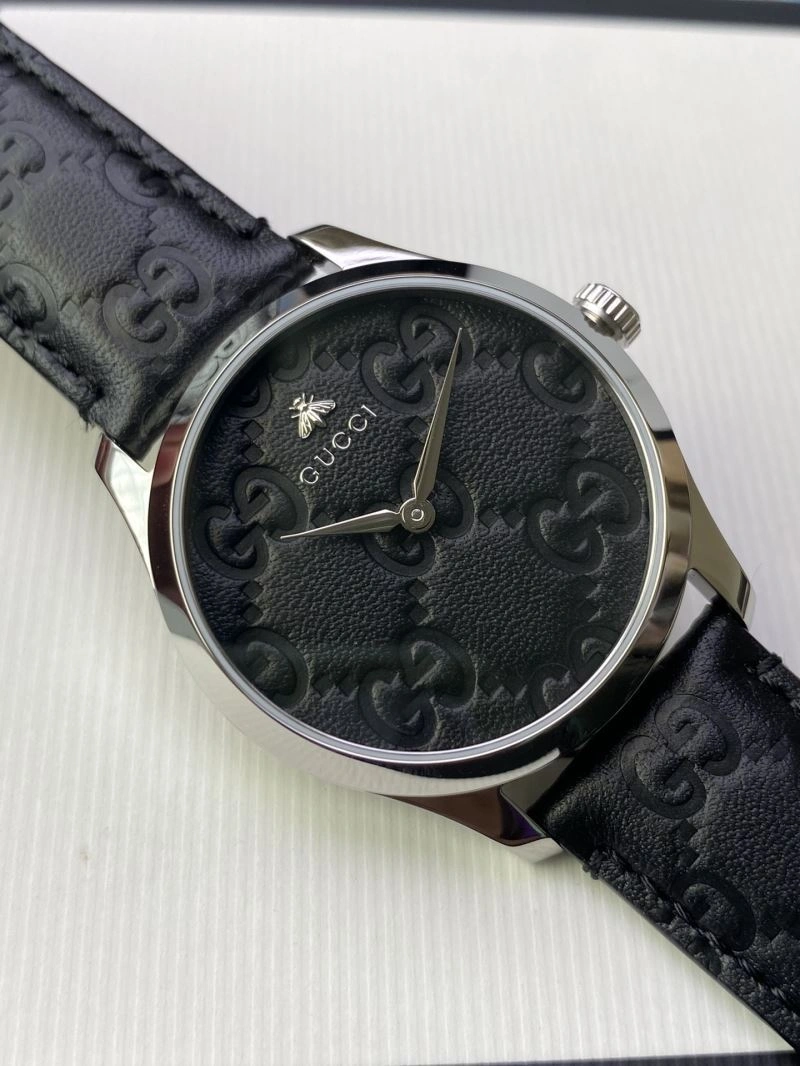 FastDry GUCCI Watches 183387
