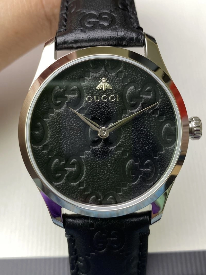 FastDry GUCCI Watches 183387